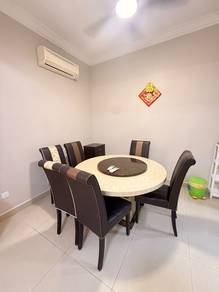 Permas Jaya Endlot 🔥 Fully Furnished