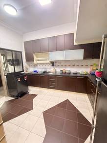 Permas Jaya Endlot 🔥 Fully Furnished
