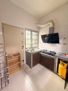 Permas Jaya Endlot 🔥 Fully Furnished