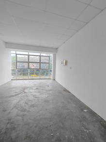 2 Storey Shop @ Bandar Dato Onn