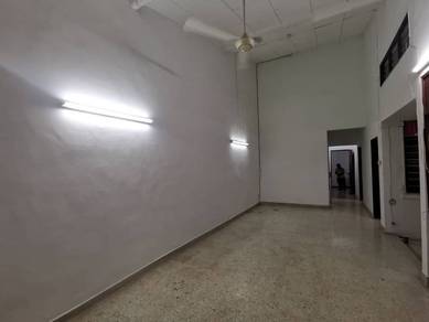 Maju Jaya / Taman Pelangi / Single Storey / Below Market