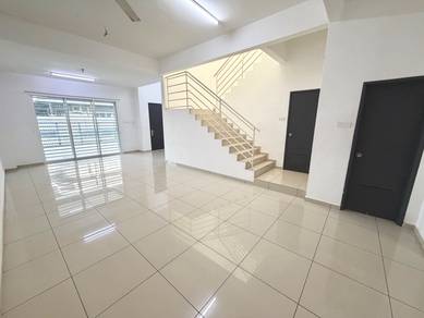 【NEGO UNTIL DEAL‼️】BINTANG MAYA -Double Storey Terrace House Rmh Tere