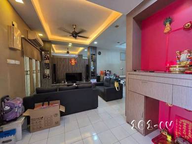 Taman Pendamar Indah Port Klang 2 Storey House For Sale Renovated