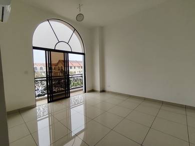 Callista Green / Double storey / Masai / 4bed / partial furnished /