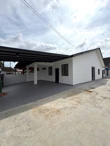 Renovated Semi-D Masai | Near JB CIQ 