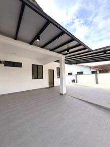 Renovated Semi-D Masai | Near JB CIQ 