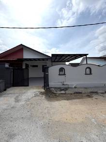 Renovated Semi-D Masai | Near JB CIQ 
