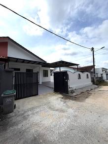 Renovated Semi-D Masai | Near JB CIQ 