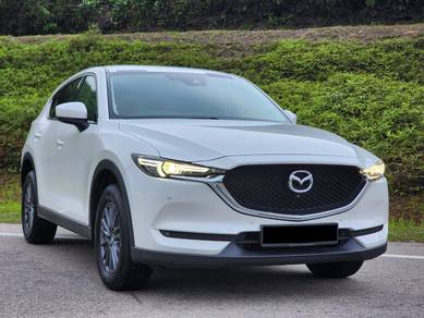 2020 Mazda CX-5 2.0 HIGH FACELIFT 360CAM P.BOT CX5