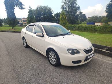 Proton Persona 1.6 (A) 2014