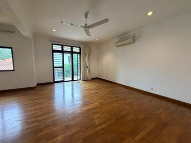 Premium Beverly Row Bungalow for Rent in IOI Resort City Putrajaya