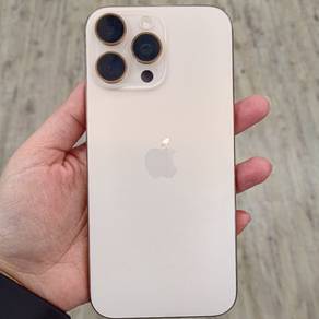 Iphone 16 Pro Max 256GB Dessert Titanium 💛 