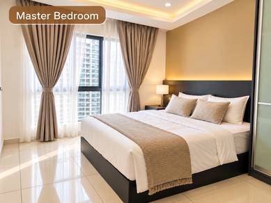 KL Traders Square Residences