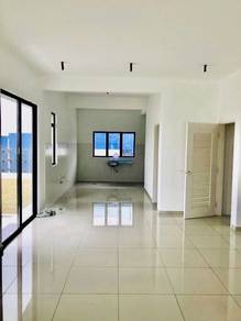 Double Storey Terrace Setia Ecohill 2 Semenyih Corner Lot Banyas