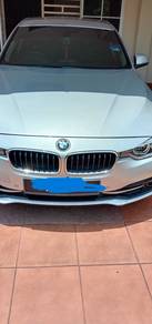 Bmw 3 SERIES 2.0 20I SPORT LINE (CKD) F30