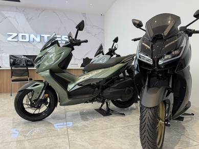 ZONTES 368D -V2 (Promo kaw2 Loan kredit/kedai)