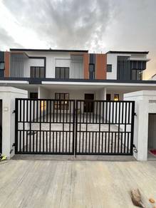 Agate Residence Dengkil Brand New Unit for rent
