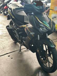 Honda RSX RS150 Y15 ZR Y16 VF3I VFE185 Z15 GT 250+
