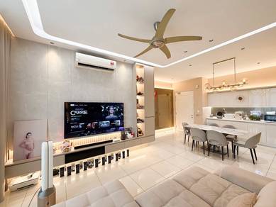 The Park Sky Residence @ Bukit Jalil City
