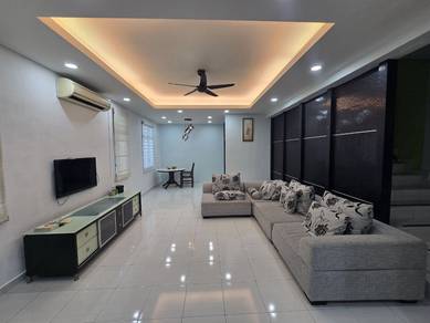 2-storey-Terraced-House-for-sale-Setia-Indah-Johor