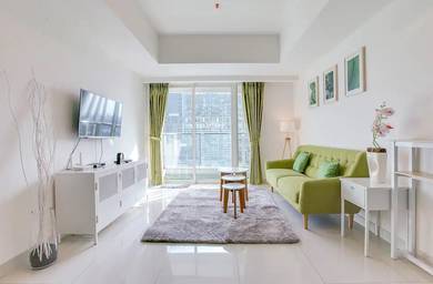Jalan Kaki Ke MRT | Near To TBS |2-3 Rooms| 0 Depo Dan High ROI