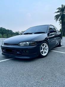 Proton PUTRA 1.8 EXI C99 (M)