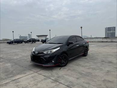 2019 Toyota VIOS 1.5 G FACELIFT (A)NICE CAR
