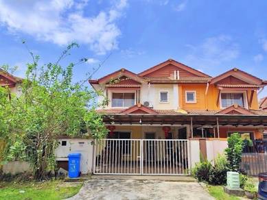 Semi-Detached-House-for-auction-Setia-Alam-Selangor