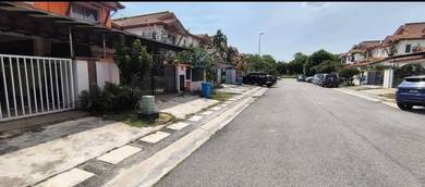 SAVE RM 300K !! @ FREEHOLD Cluster Semi-D @ Setia Alam, Shah Alam