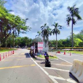 SAVE RM 300K !! @ FREEHOLD Cluster Semi-D @ Setia Alam, Shah Alam