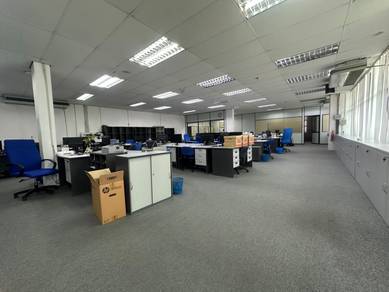 Detached Factory Nibong Tebal Bukit Panchur For Rent
