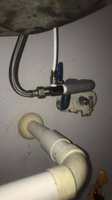 Tukang Paip / Plumber Area Ampang