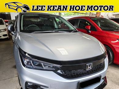 2020 HONDA CITY 1.5 E (a) 1 YR Warranty