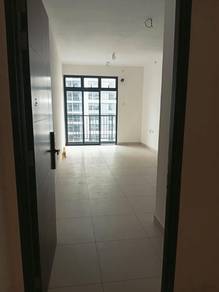 Idaman Residence / Skudai / partial furnished / 2+1bed / Nusa Idaman /