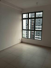 Idaman Residence / Skudai / partial furnished / 2+1bed / Nusa Idaman /