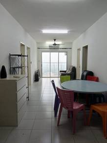 Razakmas fully furnished for rent