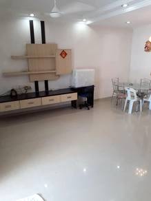 Setia Indah 12 , double storey house for Sale