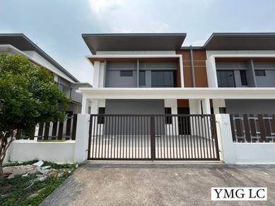 Below Market Price! Brand New! Canary Garden Green Pines Bestari Klang