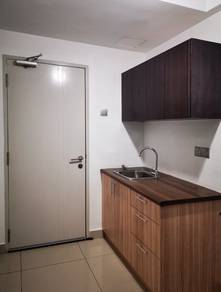 ( MOVE IN CONDITION ) RESIDENCE 8 Condo Old Klang Road Kuala Lumpur