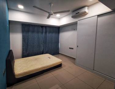 ( MOVE IN CONDITION ) RESIDENCE 8 Condo Old Klang Road Kuala Lumpur