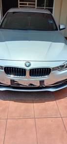 Bmw 3 SERIES 2.0 20I M SPORTS (CKD) F30