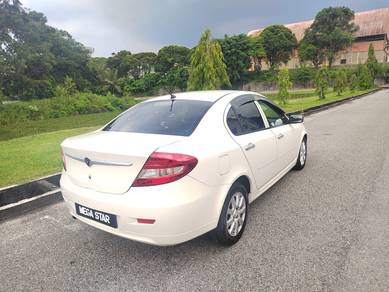 Proton Persona 1.6 (A) 2014