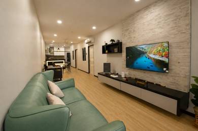 FETTES PARK ( TANJUNG TOKONG ) , 1.5/sty terrace for sale
