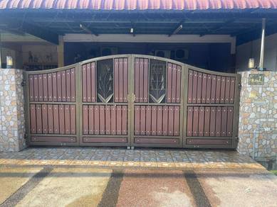 1-storey-Terraced-House-for-sale-Ipoh-Perak