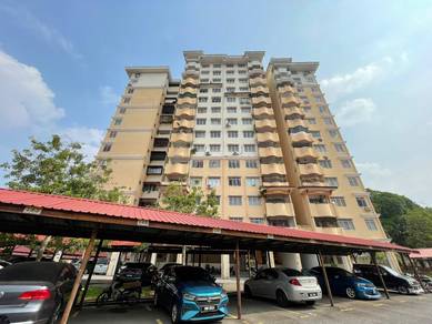 Vista Seri Putra Apartments