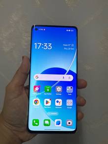 OPPO Reno 6 Pro 5g