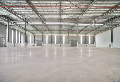 Medium Industrial Factory Penang Technology Park (PTP) Bertam