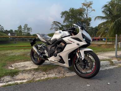 Honda cbr cbr650 cbr650r 650cc 650r