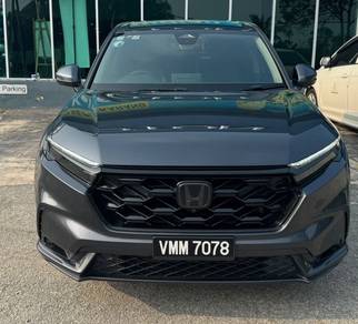 Honda CR-V 1.5 TC-P 4WD MY17 RW FACELIFT (A)