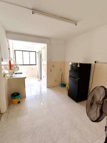 FULL LOAN !! Taman Lip Sin Apartment at Bayan Lepas Sungai Dua USM